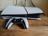 Ps5 slim geras su CD ir banintas Ps5 Pro - nuotraukos Nr. 6