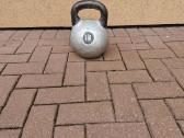Gira 32kg,24kg,16kg - nuotraukos Nr. 3