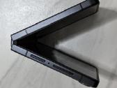 Samsung Z Flip 7 Juodas - nuotraukos Nr. 3