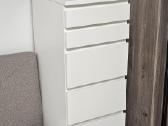 Komoda su veidrodžiu - Ikea - nuotraukos Nr. 2