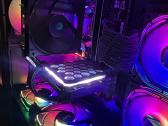Galingas,išvaizdus Žaidimų kompiuteris Rtx 3060ti - nuotraukos Nr. 4