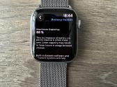 Apple watch 8 45mm - nuotraukos Nr. 2