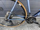 Stevens Superprestige karboninis gravel dviratis - nuotraukos Nr. 4