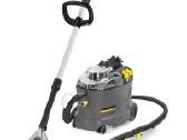 Plaunančio siurblio Karcher nuoma Klaipėda - nuotraukos Nr. 7