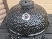 Kepsninė Kamado Bono Grande su originaliu stalu - nuotraukos Nr. 2