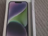 iPhone 14 plus purple - nuotraukos Nr. 5