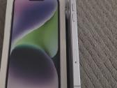 iPhone 14 plus purple - nuotraukos Nr. 6