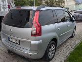 Citroen grand pikaso - nuotraukos Nr. 3