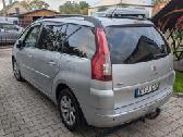 Citroen grand pikaso - nuotraukos Nr. 4