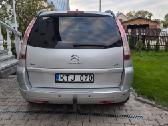 Citroen grand pikaso - nuotraukos Nr. 5