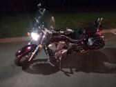 Motociklas Honda Vt750 - nuotraukos Nr. 4