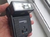 Hanimex 325az blicas puikios būklės - nuotraukos Nr. 7