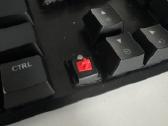 Hyper X Alloy Fps klaviatūra - nuotraukos Nr. 2