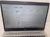 Hp Elitebook 840 G6/i5-8265u/16gb/256ssd - nuotraukos Nr. 7