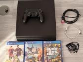 Ps4 Pro 1tb su dual shock controller ir žaidimais - nuotraukos Nr. 3