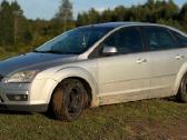 Ford Focus 2007 - nuotraukos Nr. 3