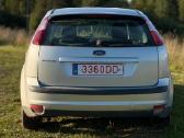 Ford Focus 2007 - nuotraukos Nr. 5