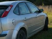Ford Focus 2007 - nuotraukos Nr. 6