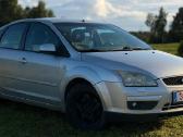 Ford Focus 2007 - nuotraukos Nr. 7