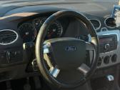 Ford Focus 2007 - nuotraukos Nr. 9