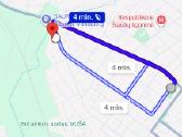 Žemės sklypai prie Kuršėnkelio ir Verduliukuose - nuotraukos Nr. 5