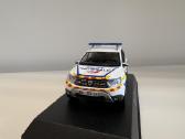 Dacia Duster Police - nuotraukos Nr. 2