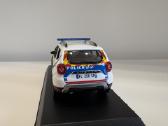 Dacia Duster Police - nuotraukos Nr. 3