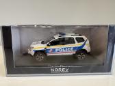 Dacia Duster Police - nuotraukos Nr. 4