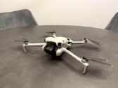 Dji Mini 4 Pro Fly More Combo - nuotraukos Nr. 2