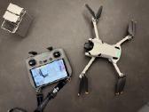 Dji Mini 4 Pro Fly More Combo - nuotraukos Nr. 4