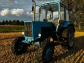 Mtz 82.1 - nuotraukos Nr. 2