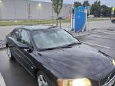 Volvo S60, 120 kw dyzelis Summum - nuotraukos Nr. 2