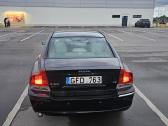 Volvo S60, 120 kw dyzelis Summum - nuotraukos Nr. 3