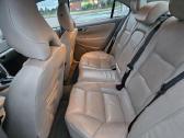 Volvo S60, 120 kw dyzelis Summum - nuotraukos Nr. 5