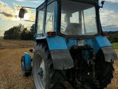 Mtz 82.1 - nuotraukos Nr. 3
