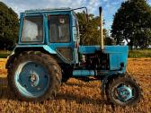 Mtz 82.1 - nuotraukos Nr. 5