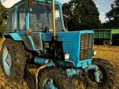Mtz 82.1 - nuotraukos Nr. 6