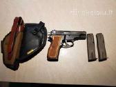 Detuve Luger 380/15 pistoletui - nuotraukos Nr. 5