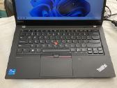 Thinkpad T14 G2 i5 16gb 512gb Nvme su garantija - nuotraukos Nr. 2