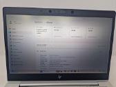 Hp Elitebook 840 G6/ i5-8365u/16gb/256ssd - nuotraukos Nr. 7