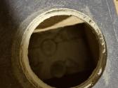 Gipso kartono, 68mm skylės drožtukas/pjaustyklė - nuotraukos Nr. 9