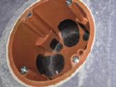 Gipso kartono, 68mm skylės drožtukas/pjaustyklė - nuotraukos Nr. 6
