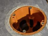 Gipso kartono, 68mm skylės drožtukas/pjaustyklė - nuotraukos Nr. 7