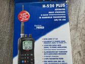 Intek H-520 plus racija - nuotraukos Nr. 2