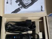 Intek H-520 plus racija - nuotraukos Nr. 3