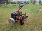 Galingas motoblokas Weima Wm1000n-6 (7 Ag) - nuotraukos Nr. 2