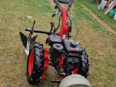 Galingas motoblokas Weima Wm1000n-6 (7 Ag) - nuotraukos Nr. 3