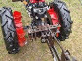 Galingas motoblokas Weima Wm1000n-6 (7 Ag) - nuotraukos Nr. 4