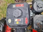 Galingas motoblokas Weima Wm1000n-6 (7 Ag) - nuotraukos Nr. 5