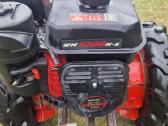 Galingas motoblokas Weima Wm1000n-6 (7 Ag) - nuotraukos Nr. 7